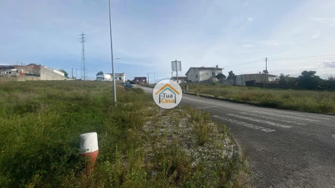 Terreno para Venda em Santo Antonio dos Olivais