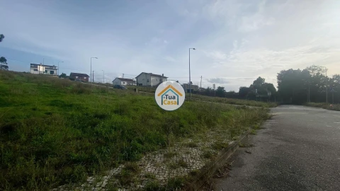 Terreno para Venda em Santo Antonio dos Olivais