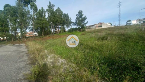 Terreno para Venda em Santo Antonio dos Olivais