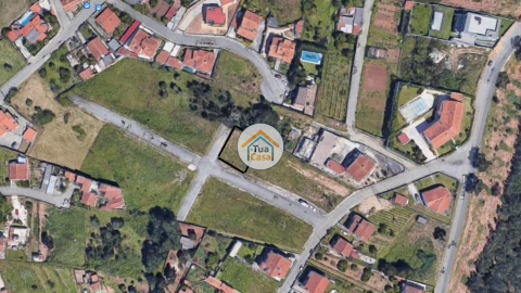 Terreno para Venda em Santo Antonio dos Olivais