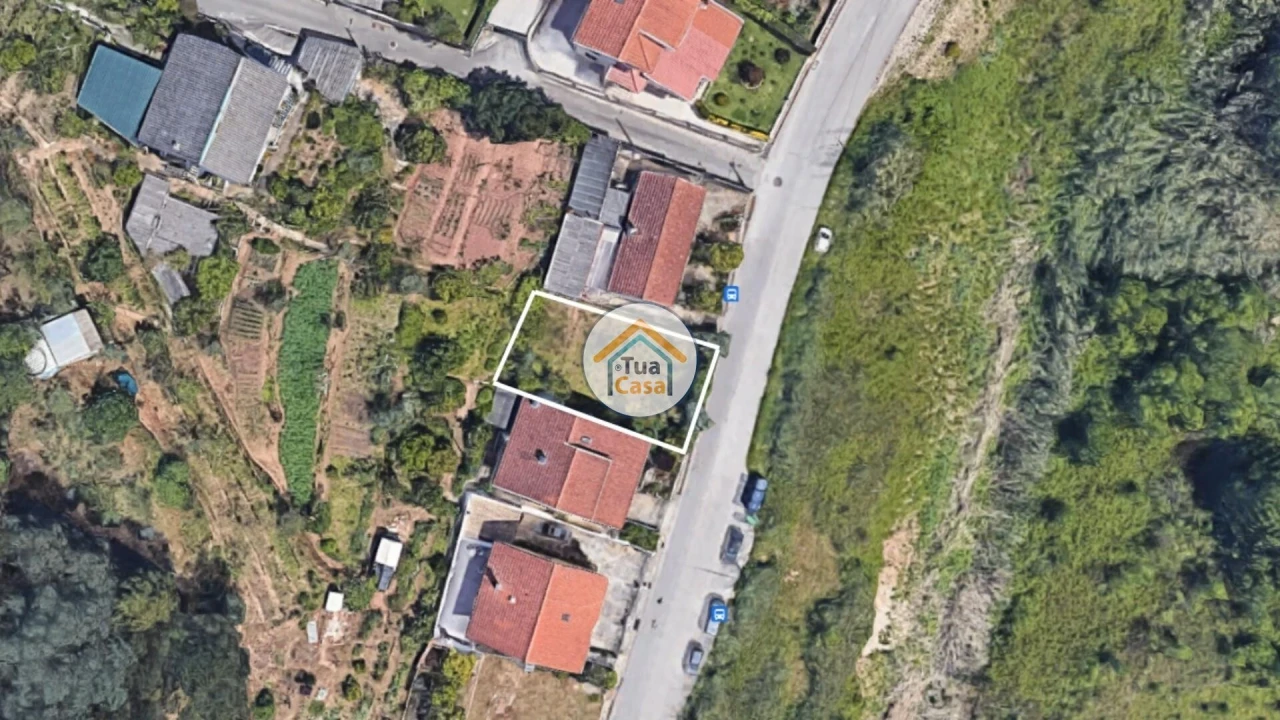 Terreno para Venda em Sé Nova, Santa Cruz, Almedina e São Bartolomeu Foto 16