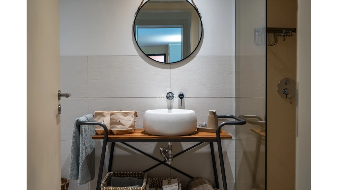 Apartamento T1 para Arrendamento férias em Albufeira e Olhos de Água Foto 10