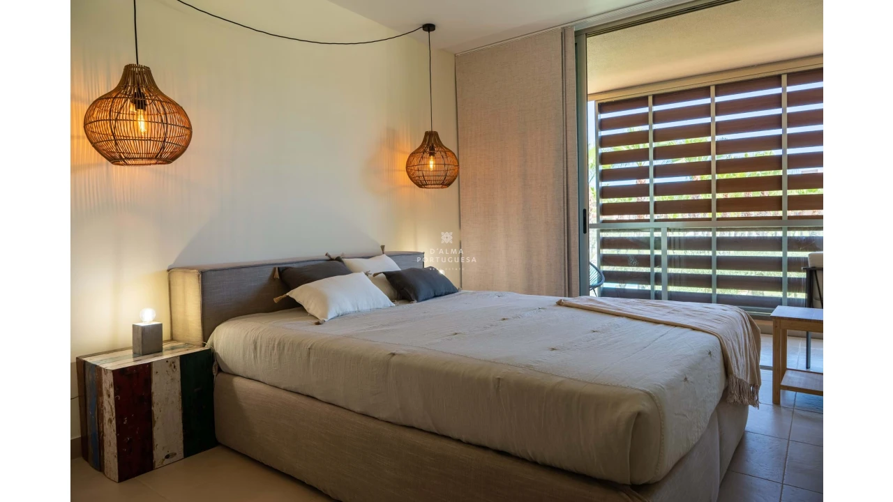 Apartamento T1 para Arrendamento férias em Albufeira e Olhos de Água Foto 6