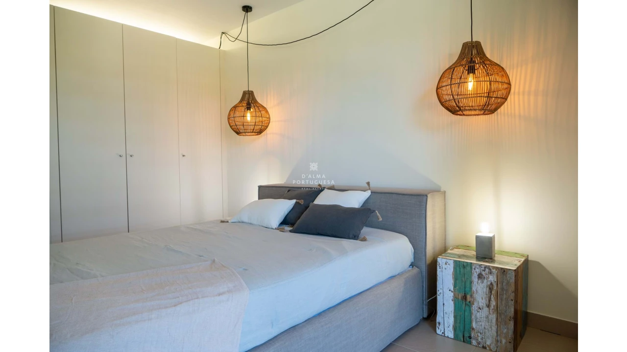 Apartamento T1 para Arrendamento férias em Albufeira e Olhos de Água Foto 7