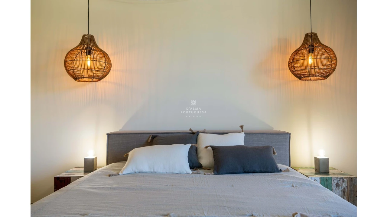 Apartamento T1 para Arrendamento férias em Albufeira e Olhos de Água Foto 4