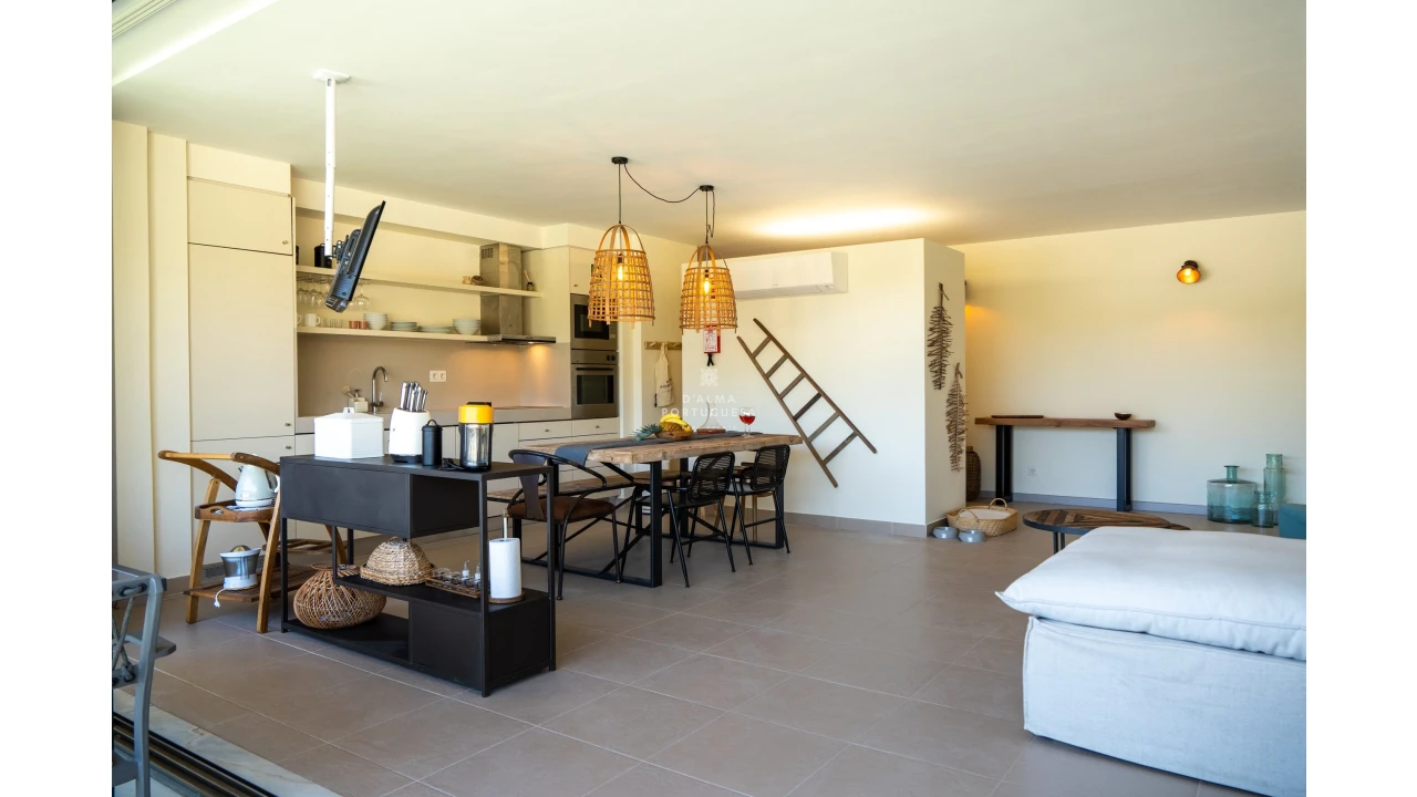 Apartamento T1 para Arrendamento férias em Albufeira e Olhos de Água Foto 26
