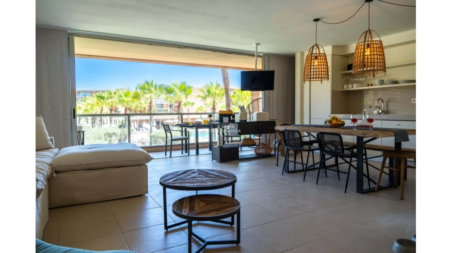 Apartamento T1 para Arrendamento férias em Albufeira e Olhos de Água Foto 13