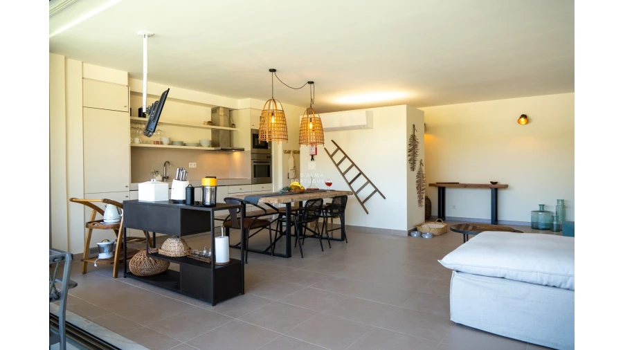 Apartamento T1 para Arrendamento férias em Albufeira e Olhos de Água Foto 16