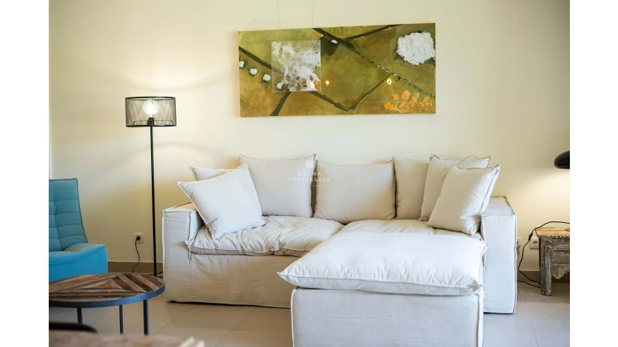 Apartamento T1 para Arrendamento férias em Albufeira e Olhos de Água Foto 22