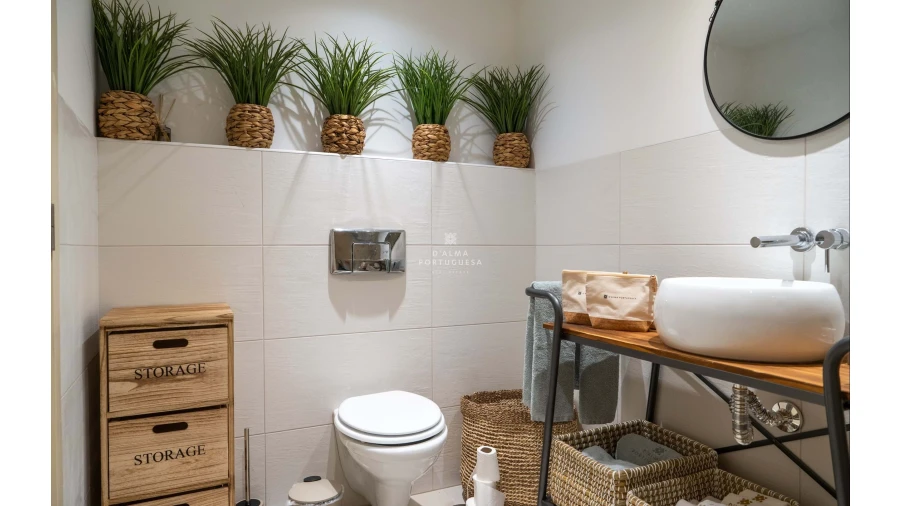 Apartamento T1 para Arrendamento férias em Albufeira e Olhos de Água Foto 9