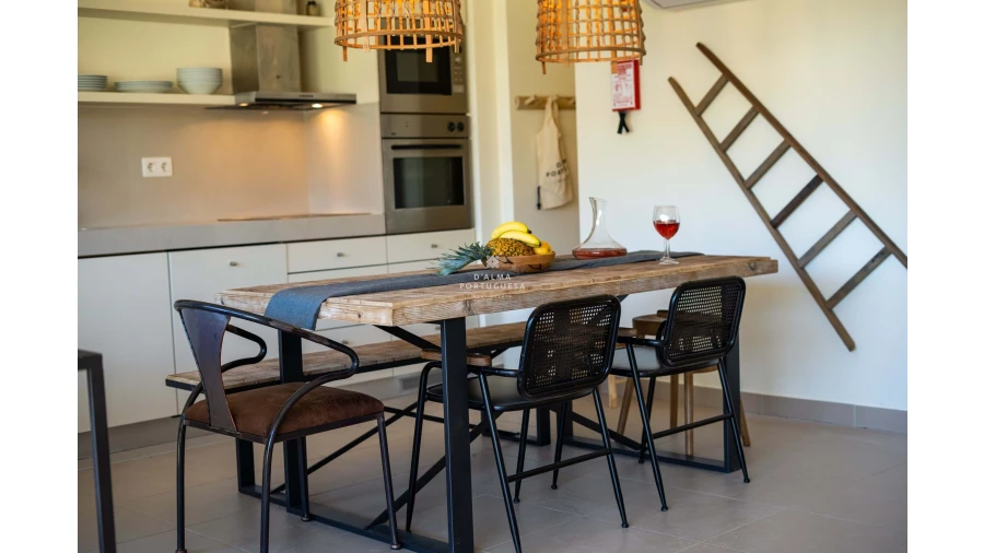 Apartamento T1 para Arrendamento férias em Albufeira e Olhos de Água Foto 23