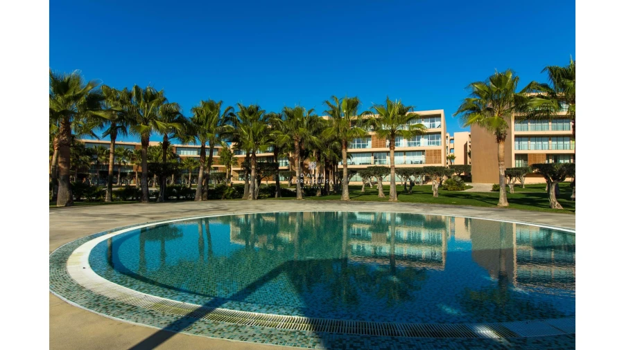 Apartamento T1 para Arrendamento férias em Albufeira e Olhos de Água Foto 40