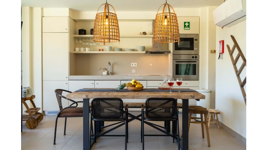 Apartamento T1 para Arrendamento férias em Albufeira e Olhos de Água Foto 18