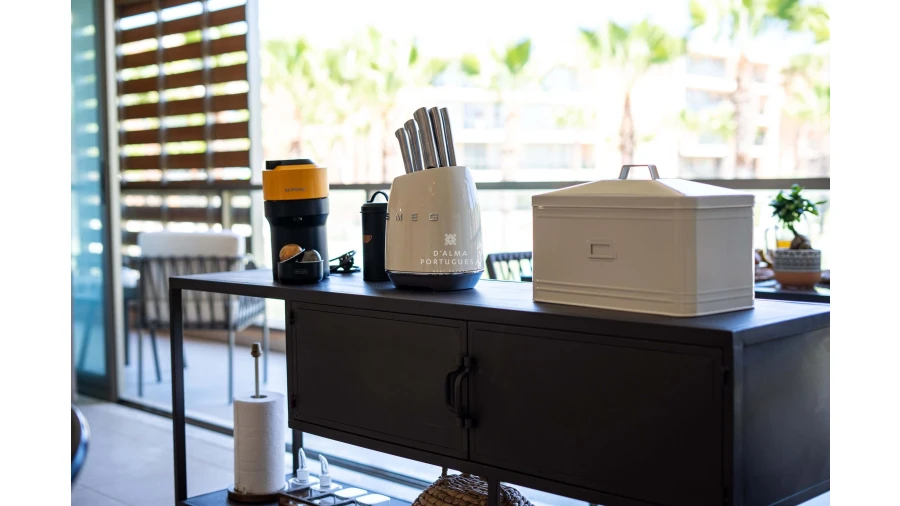 Apartamento T1 para Arrendamento férias em Albufeira e Olhos de Água Foto 29