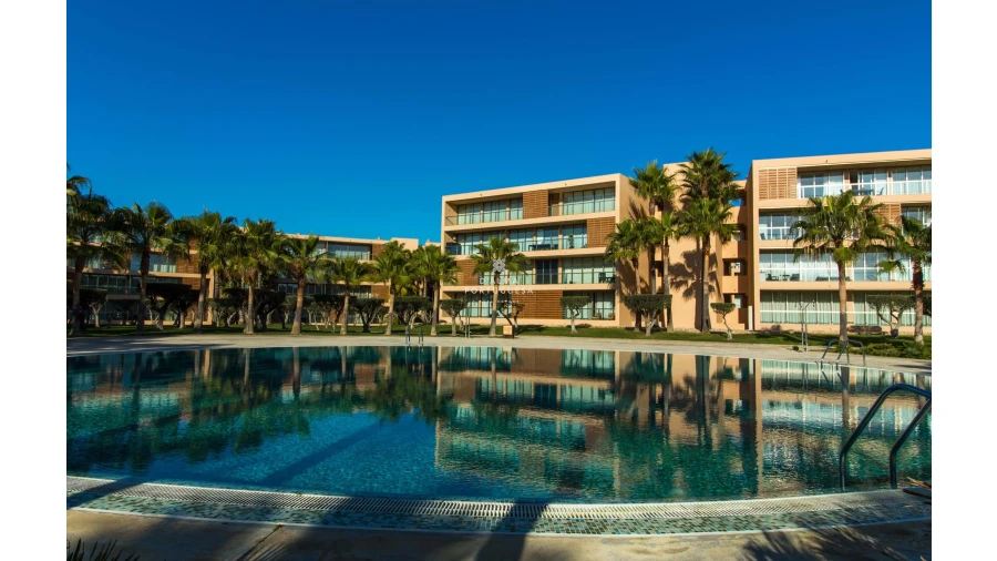 Apartamento T1 para Arrendamento férias em Albufeira e Olhos de Água Foto 39