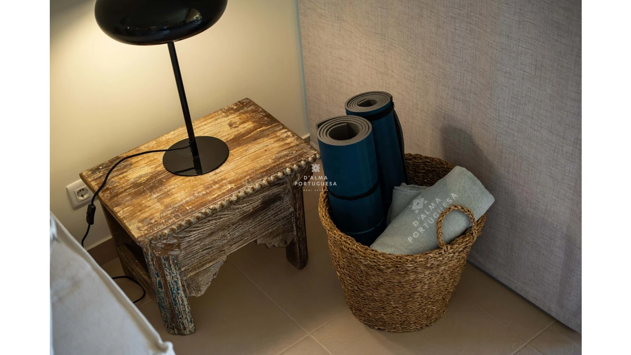 Apartamento T1 para Arrendamento férias em Albufeira e Olhos de Água Foto 8