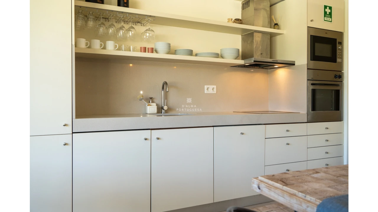 Apartamento T1 para Arrendamento férias em Albufeira e Olhos de Água Foto 27