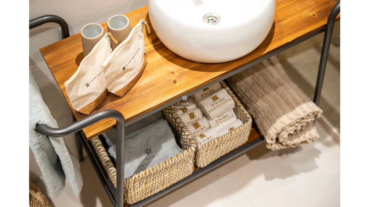 Apartamento T1 para Arrendamento férias em Albufeira e Olhos de Água Foto 11