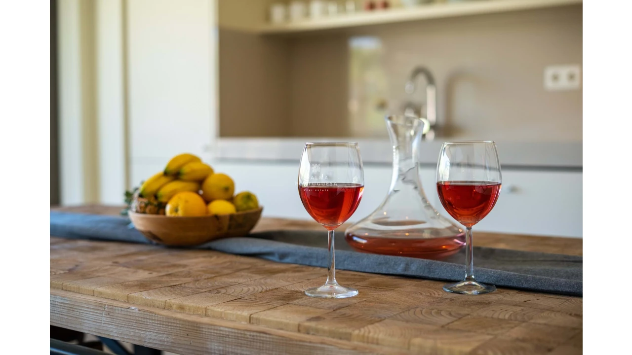 Apartamento T1 para Arrendamento férias em Albufeira e Olhos de Água Foto 24