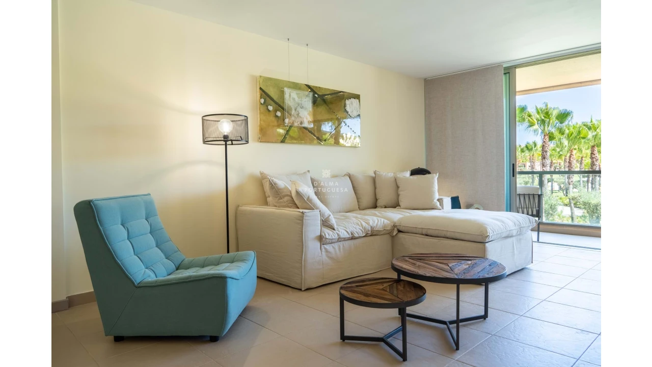 Apartamento T1 para Arrendamento férias em Albufeira e Olhos de Água Foto 15