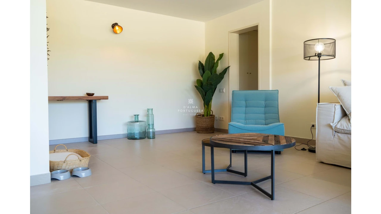 Apartamento T1 para Arrendamento férias em Albufeira e Olhos de Água Foto 25