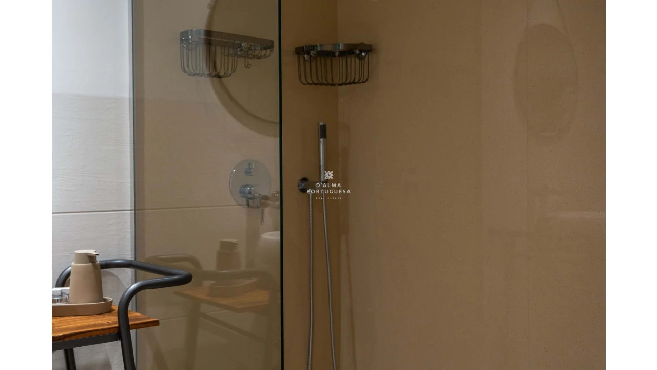 Apartamento T1 para Arrendamento férias em Albufeira e Olhos de Água Foto 12