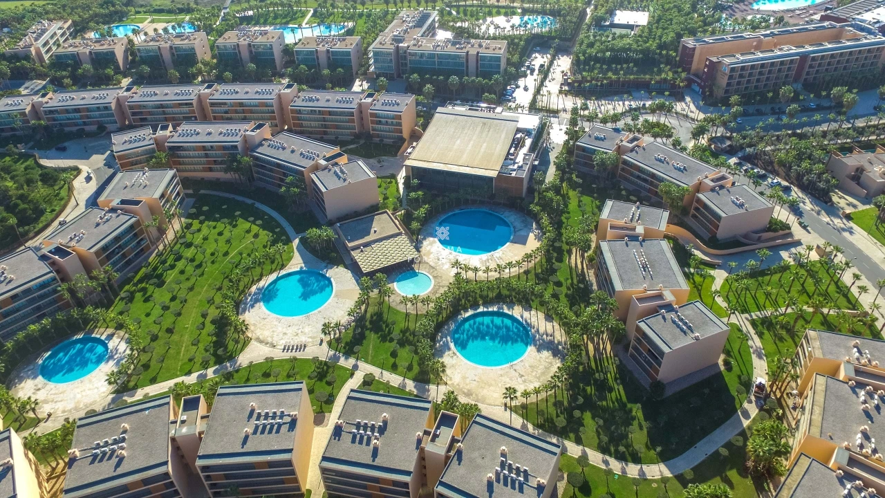 Apartamento T1 para Arrendamento férias em Albufeira e Olhos de Água Foto 43