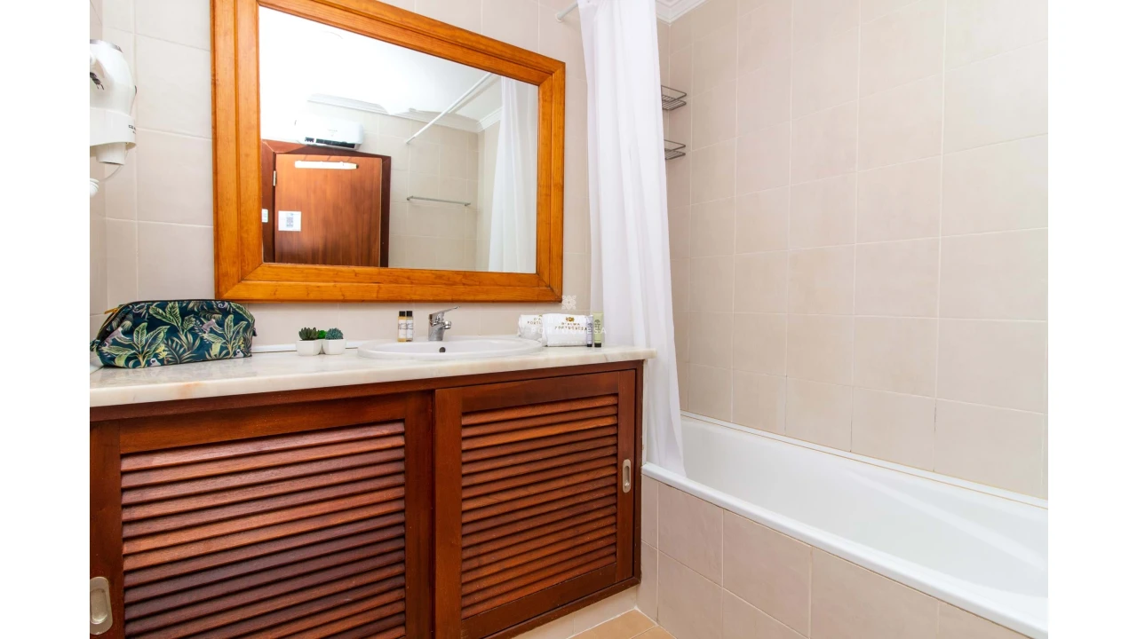 Apartamento T1 para Arrendamento férias em Albufeira e Olhos de Água Foto 21