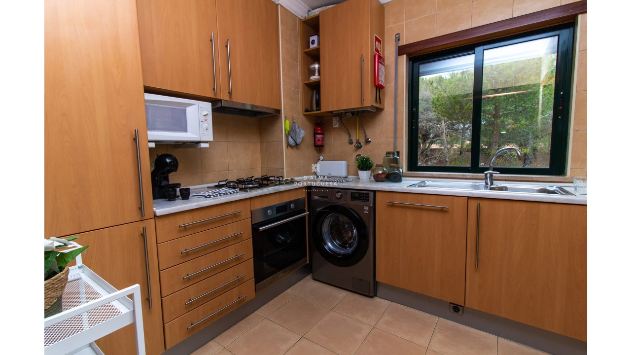 Apartamento T1 para Arrendamento férias em Albufeira e Olhos de Água Foto 11