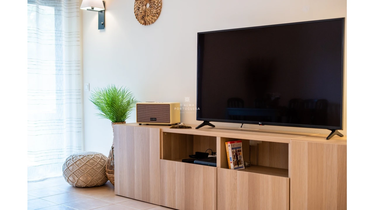 Apartamento T1 para Arrendamento férias em Albufeira e Olhos de Água Foto 6