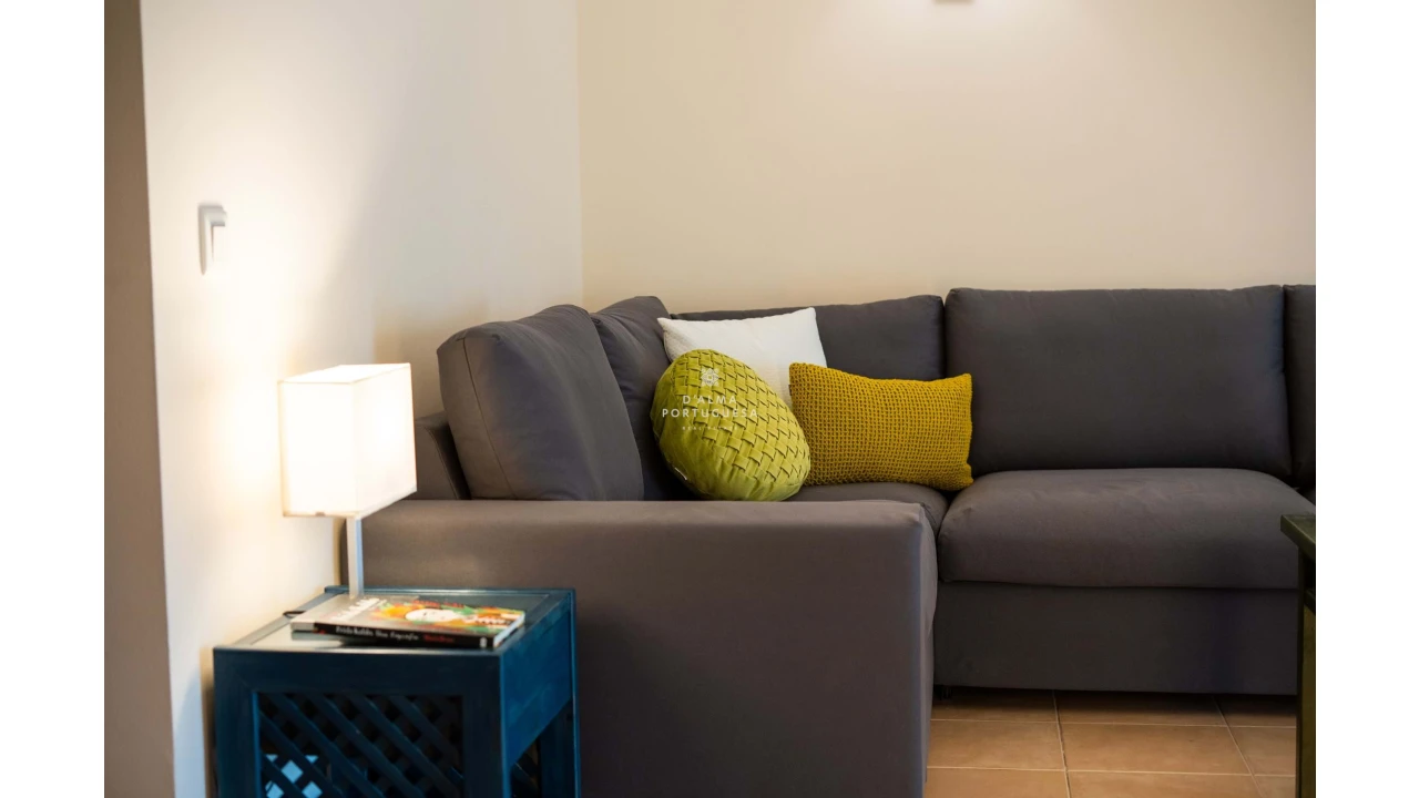 Apartamento T1 para Arrendamento férias em Albufeira e Olhos de Água Foto 5