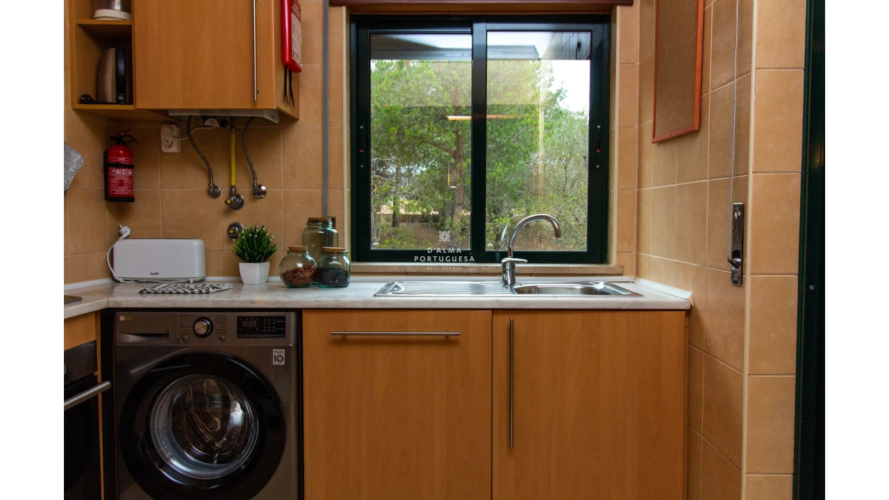 Apartamento T1 para Arrendamento férias em Albufeira e Olhos de Água Foto 12