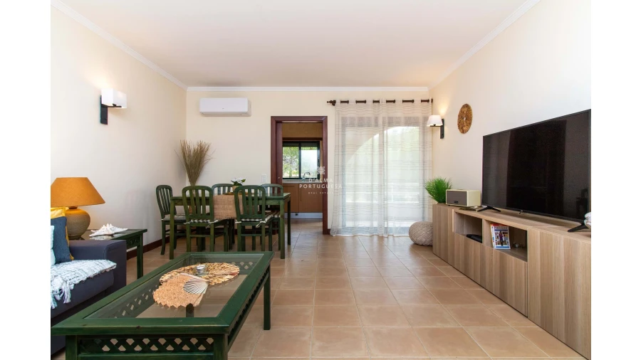 Apartamento T1 para Arrendamento férias em Albufeira e Olhos de Água Foto 7