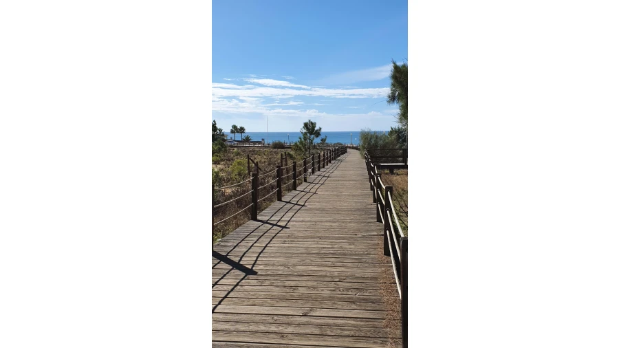 Apartamento T1 para Arrendamento férias em Albufeira e Olhos de Água Foto 28