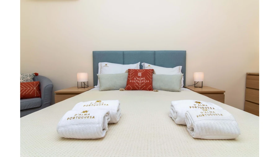 Apartamento T1 para Arrendamento férias em Albufeira e Olhos de Água Foto 17