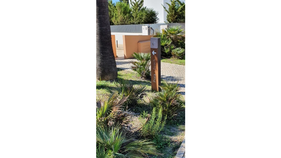 Apartamento T1 para Arrendamento férias em Albufeira e Olhos de Água Foto 26