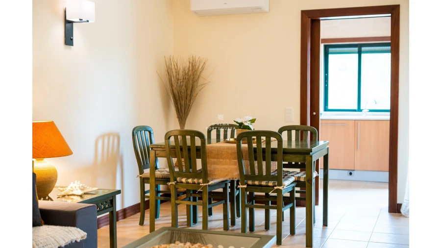 Apartamento T1 para Arrendamento férias em Albufeira e Olhos de Água Foto 8