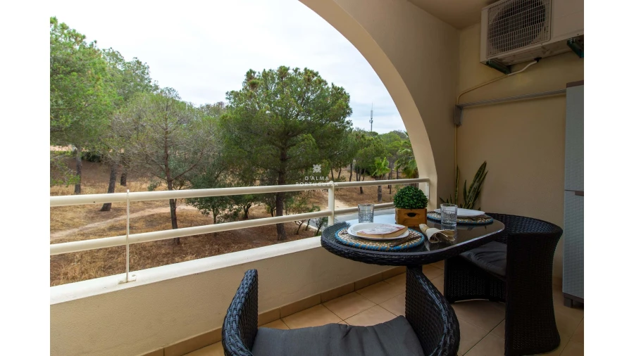 Apartamento T1 para Arrendamento férias em Albufeira e Olhos de Água Foto 22