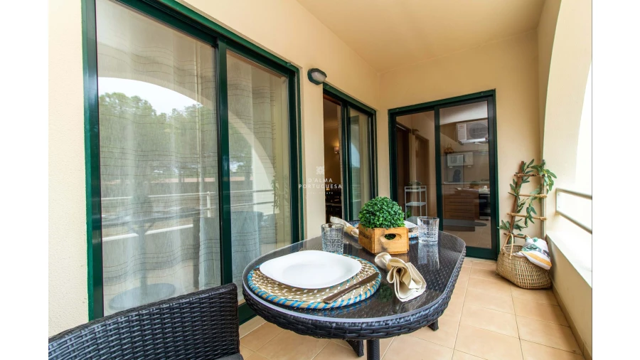 Apartamento T1 para Arrendamento férias em Albufeira e Olhos de Água