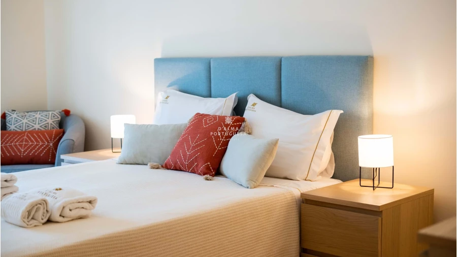 Apartamento T1 para Arrendamento férias em Albufeira e Olhos de Água Foto 13