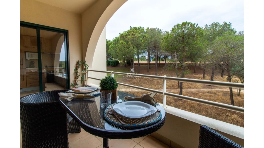 Apartamento T1 para Arrendamento férias em Albufeira e Olhos de Água Foto 25