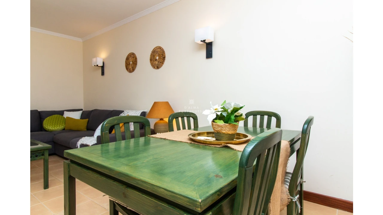 Apartamento T1 para Arrendamento férias em Albufeira e Olhos de Água Foto 23