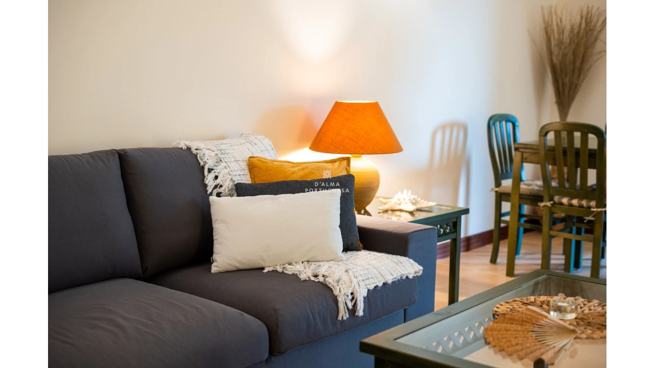 Apartamento T1 para Arrendamento férias em Albufeira e Olhos de Água Foto 4