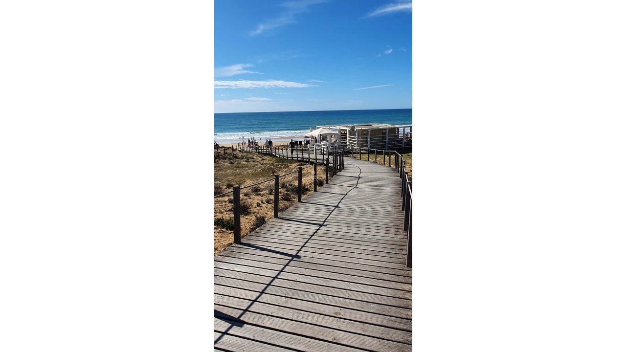 Apartamento T1 para Arrendamento férias em Albufeira e Olhos de Água Foto 29