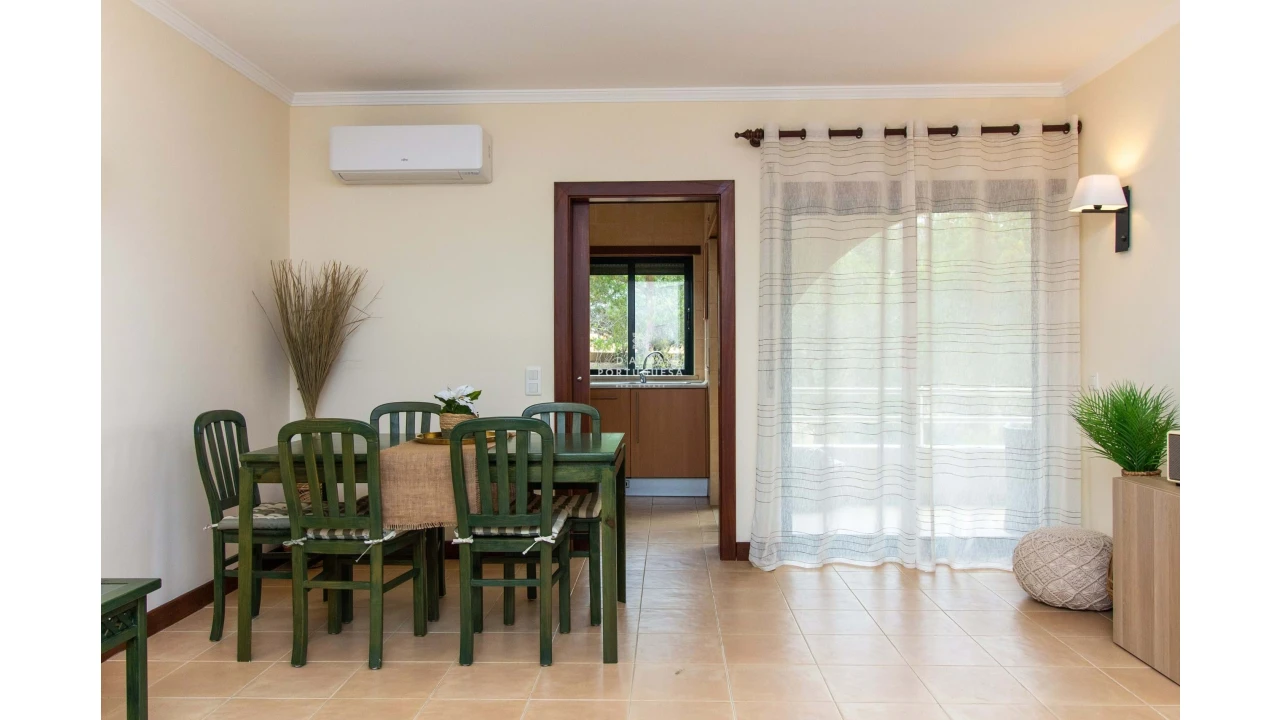 Apartamento T1 para Arrendamento férias em Albufeira e Olhos de Água Foto 10
