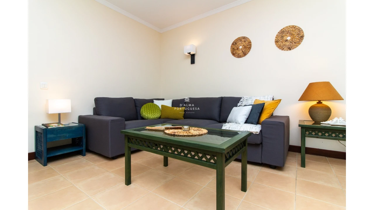 Apartamento T1 para Arrendamento férias em Albufeira e Olhos de Água Foto 9