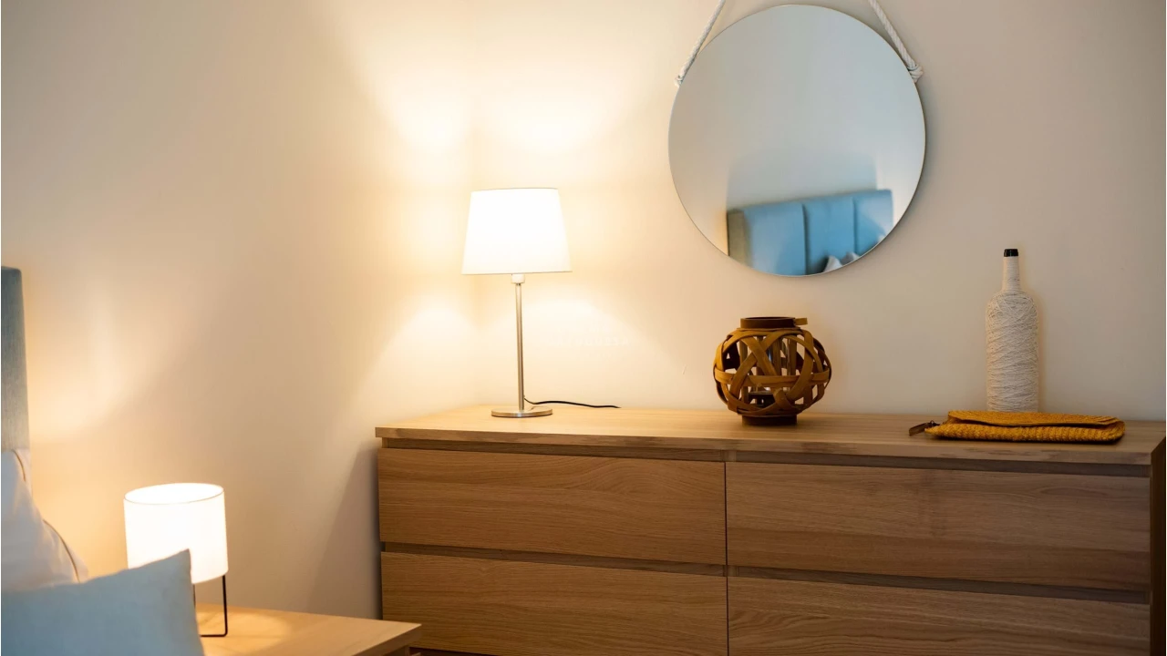 Apartamento T1 para Arrendamento férias em Albufeira e Olhos de Água Foto 14