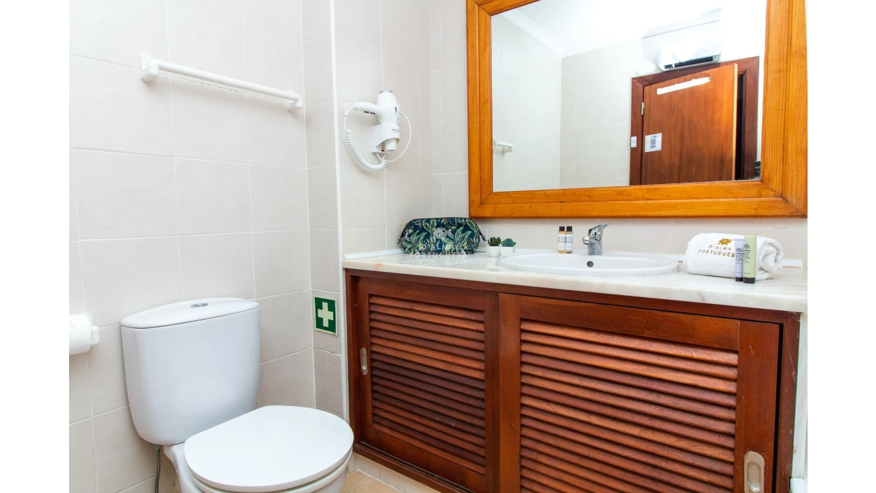 Apartamento T1 para Arrendamento férias em Albufeira e Olhos de Água Foto 19