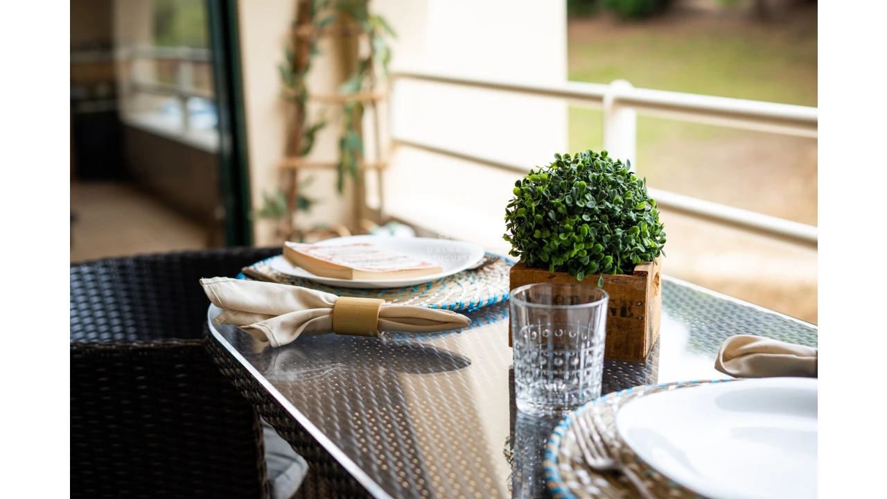 Apartamento T1 para Arrendamento férias em Albufeira e Olhos de Água Foto 2