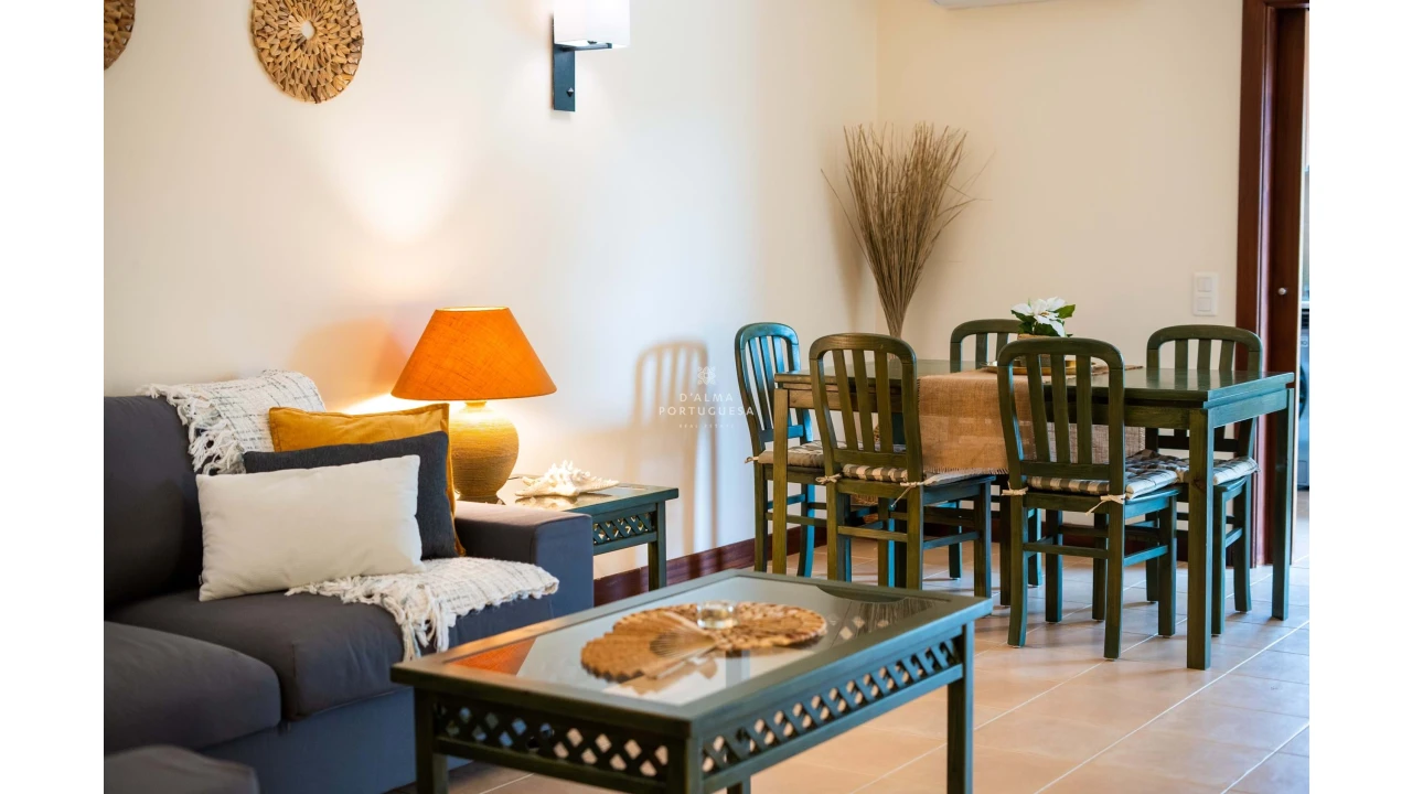 Apartamento T1 para Arrendamento férias em Albufeira e Olhos de Água Foto 3
